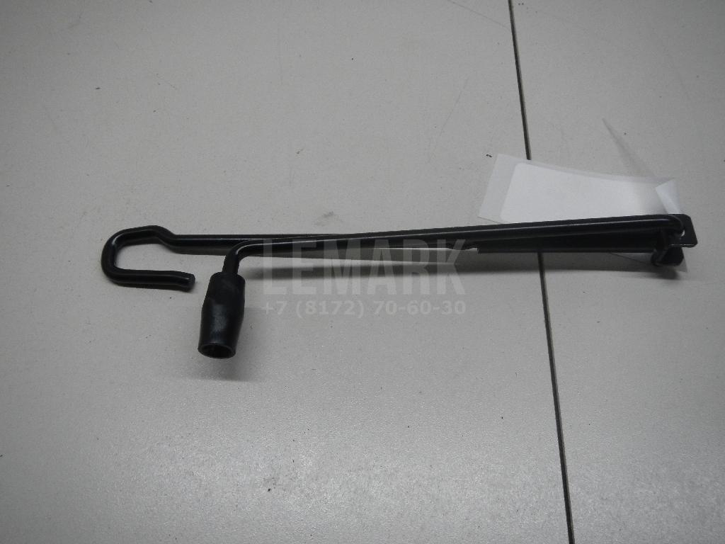 Тяга домкрата 5C0011221 VAG