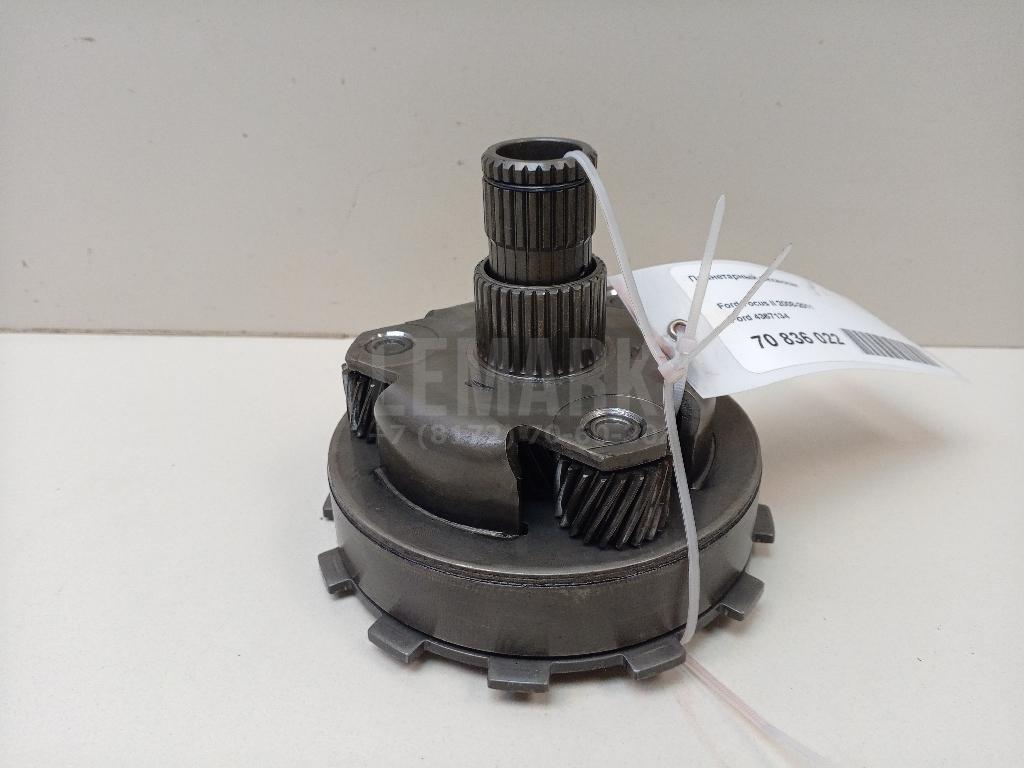 Планетарный механизм 4367134 Ford