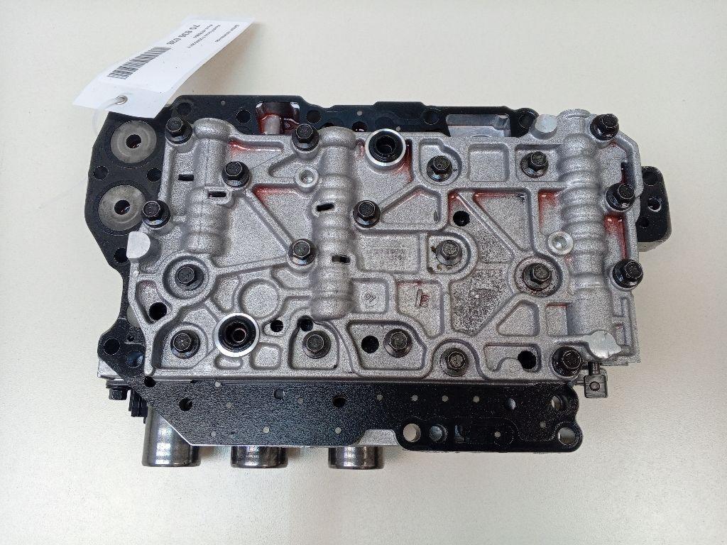 Блок клапанов 4775556 Ford