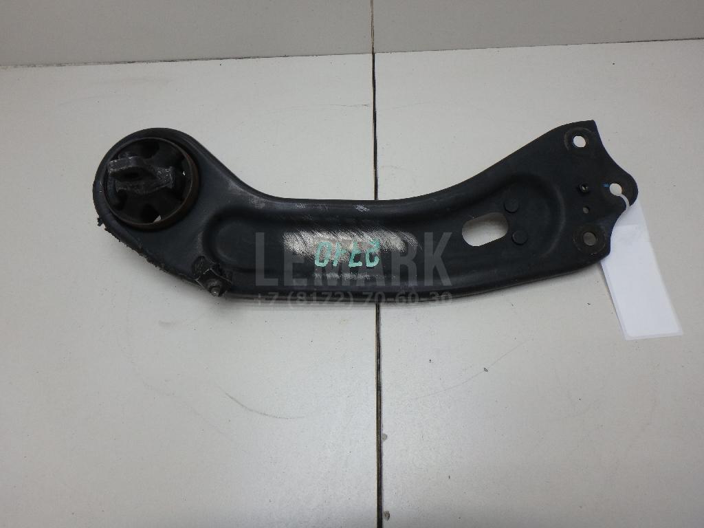 Рычаг задний продольный левый 55270C5050 Hyundai-Kia