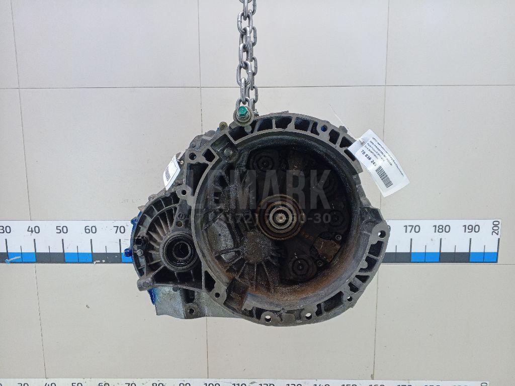 АКПП (автоматическая коробка переключения передач) BV6P7000DC Ford