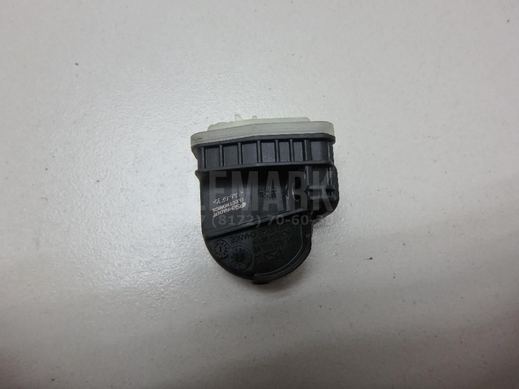 Датчик давления в шине (TPMS) 3641101XKN01A Great Wall