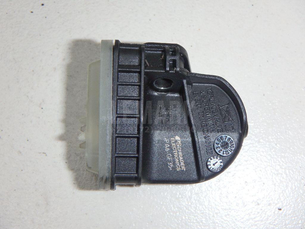 Датчик давления в шине (TPMS) 3641101XKN01A Great Wall