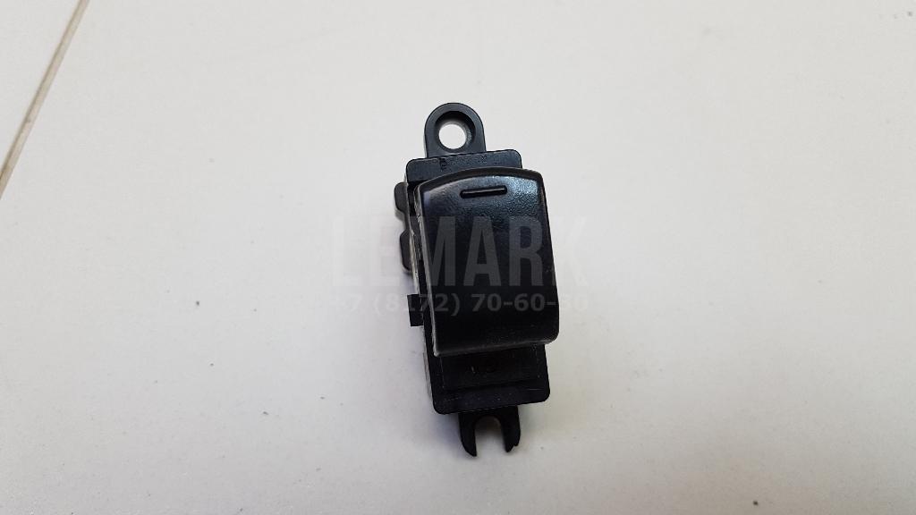 Кнопка стеклоподъемника 25411JG05A Nissan