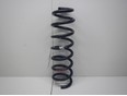 Пружина передняя