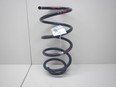 Пружина передняя