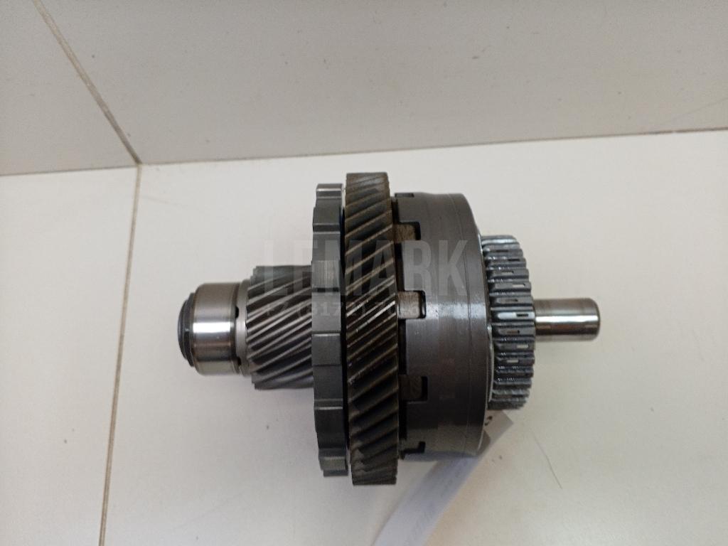 Шестерня планетарной передачи 3433033020 Toyota