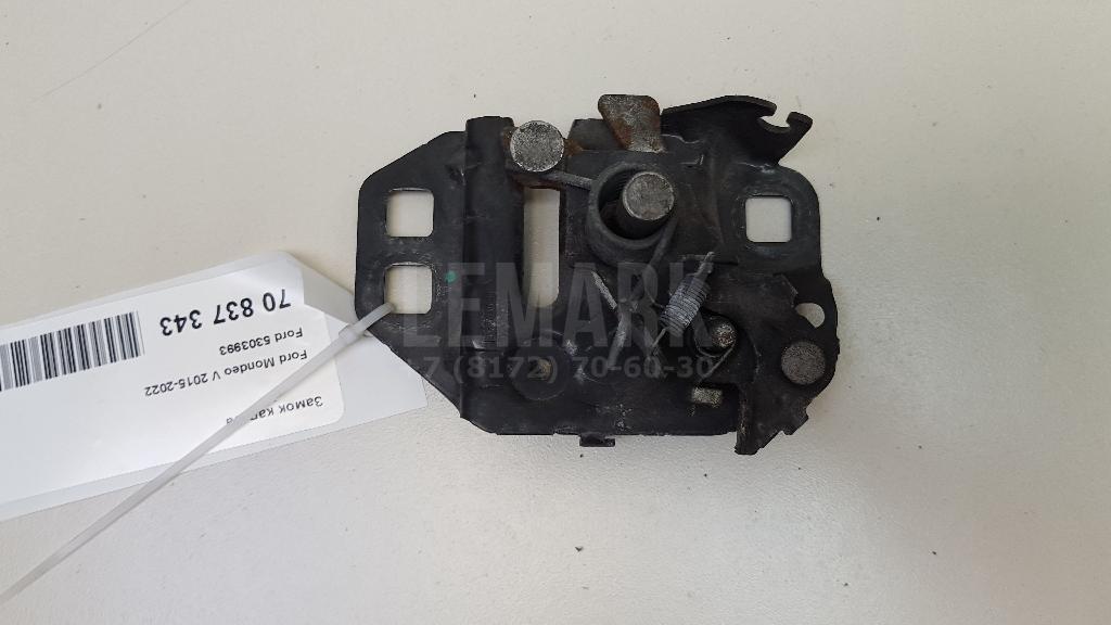 Замок капота 5303993 Ford
