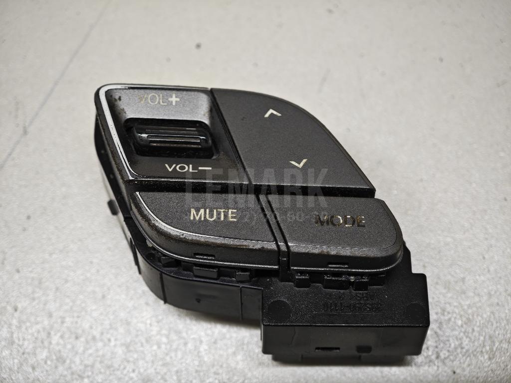 Кнопка многофункциональная 967302W000RYN Hyundai-Kia