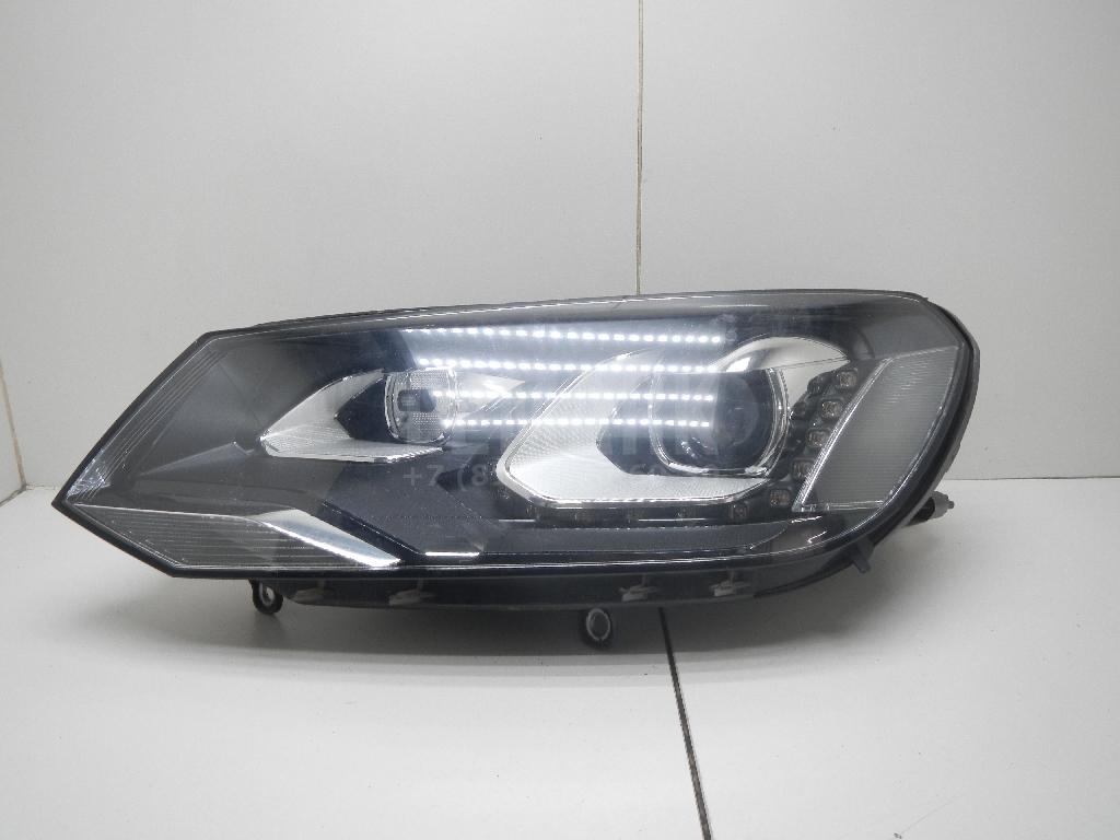 Фара левая 7P2941751 VAG