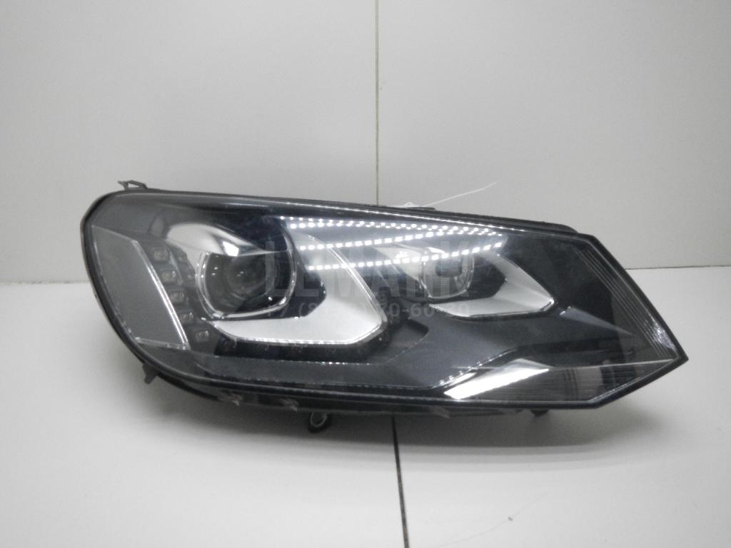 Фара правая 7P2941752 VAG