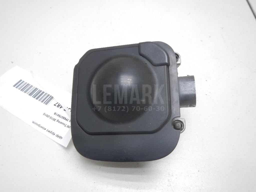 Радар круиз контроля 7P6907561B VAG
