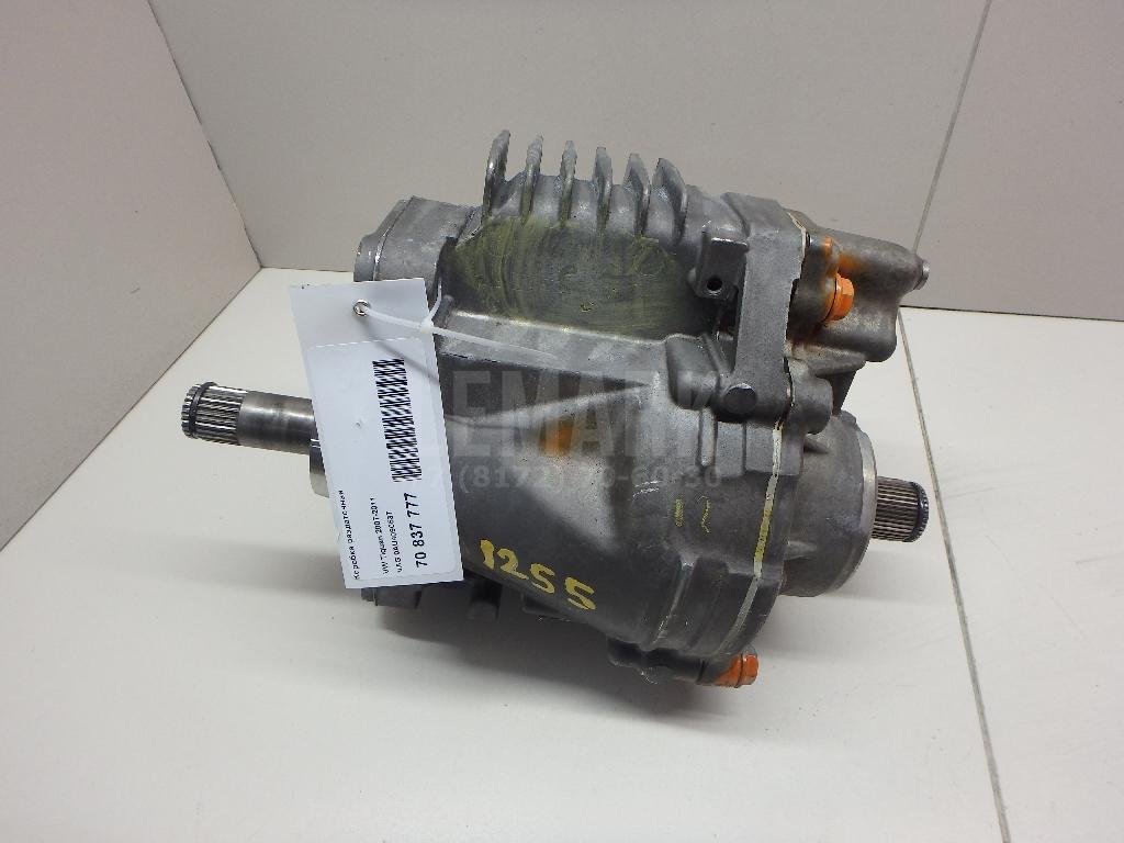 Коробка раздаточная 0AU409053T VAG