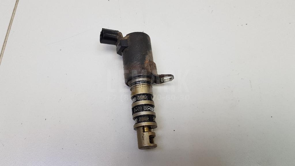 Клапан электромагн. изменения фаз ГРМ