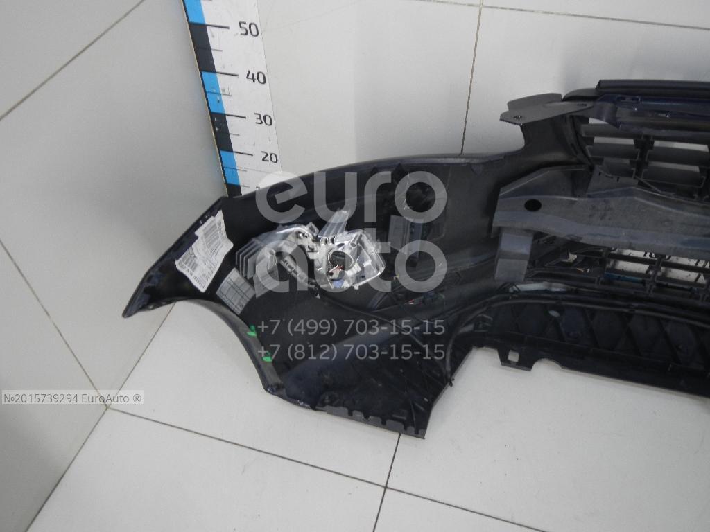 Volvo 39825656 Бампер передний