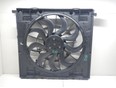 Вентилятор радиатора