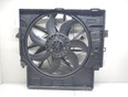 Вентилятор радиатора