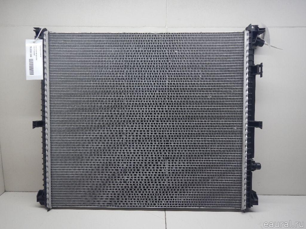 17119468695 - Радиатор основной  BMW X3 G01  2018г. - Фото 1