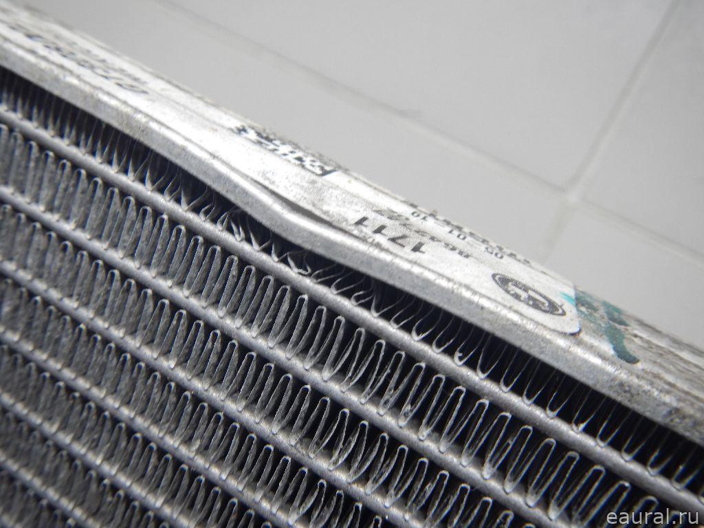 17119468695 - Радиатор основной  BMW X3 G01  2018г. - Фото 3