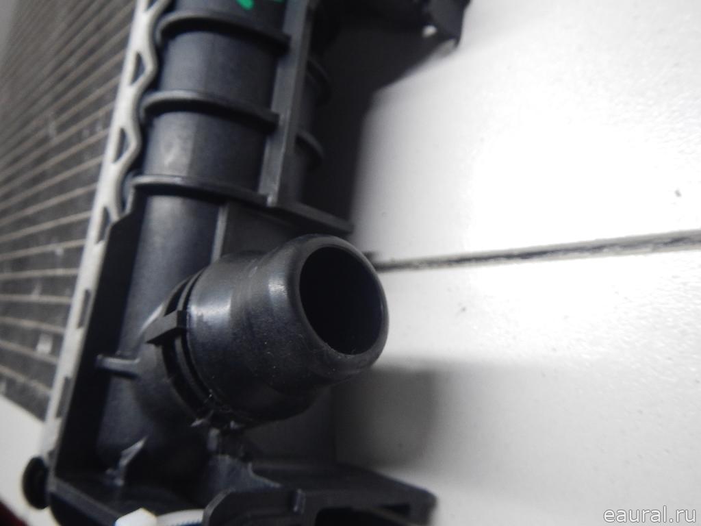 17119468695 - Радиатор основной  BMW X3 G01  2018г. - Фото 5