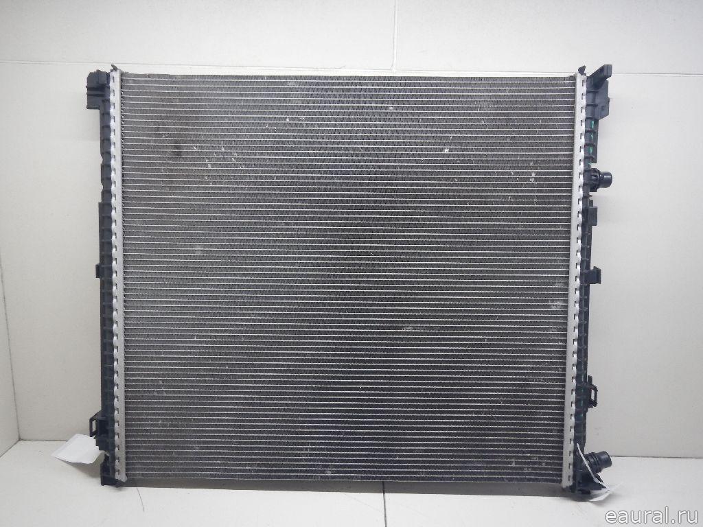 17119468695 - Радиатор основной  BMW X3 G01  2018г. - Фото 7