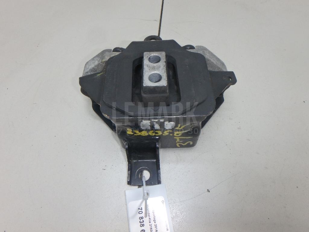 Опора двигателя левая 21830D9300 Hyundai-Kia