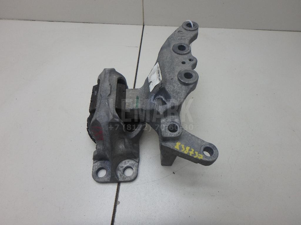 Опора двигателя правая 112104BB0B Nissan