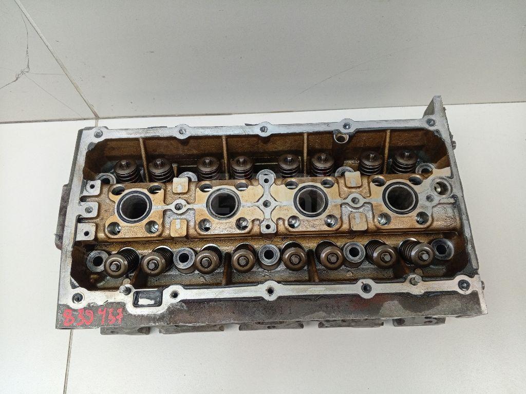 Головка блока 03C103063CL VAG