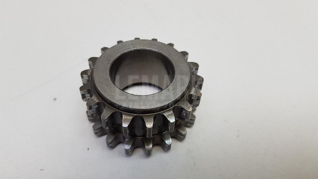 Шестерня коленвала 03C105209AR VAG