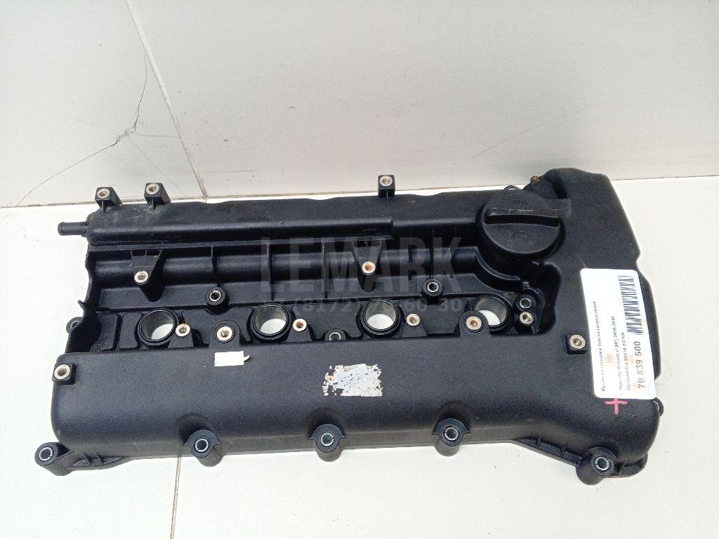 Крышка головки блока (клапанная) 224102G100 Hyundai-Kia