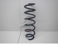 Пружина передняя