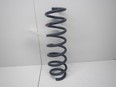 Пружина передняя