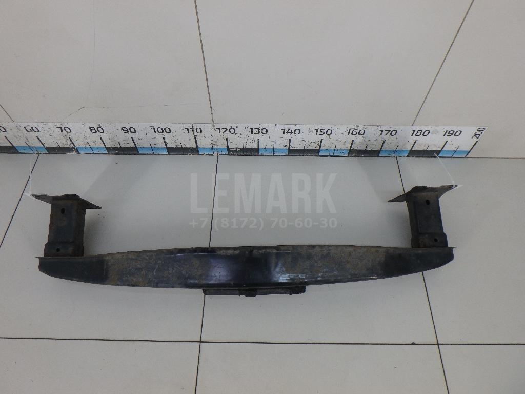 Усилитель заднего бампера 5C6807305 VAG