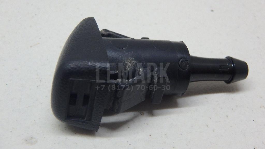 Форсунка омывателя лобового стекла 986303J000 Hyundai-Kia