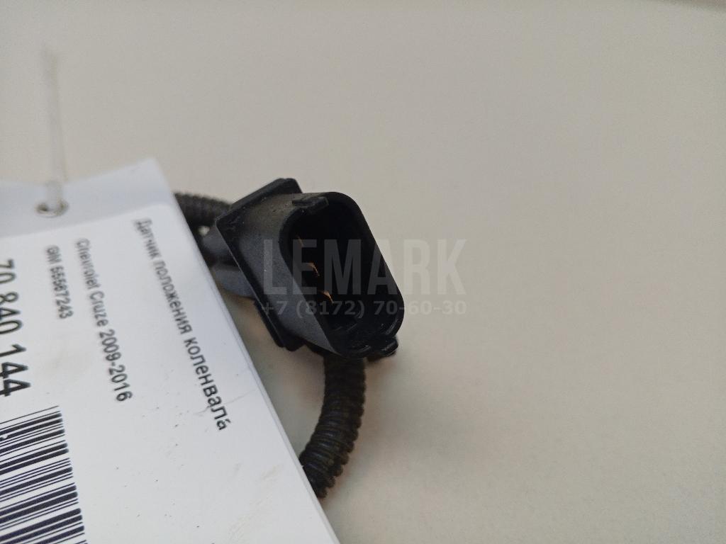 Датчик положения коленвала 55567243 GM