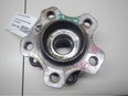 Ступица передняя/задняя