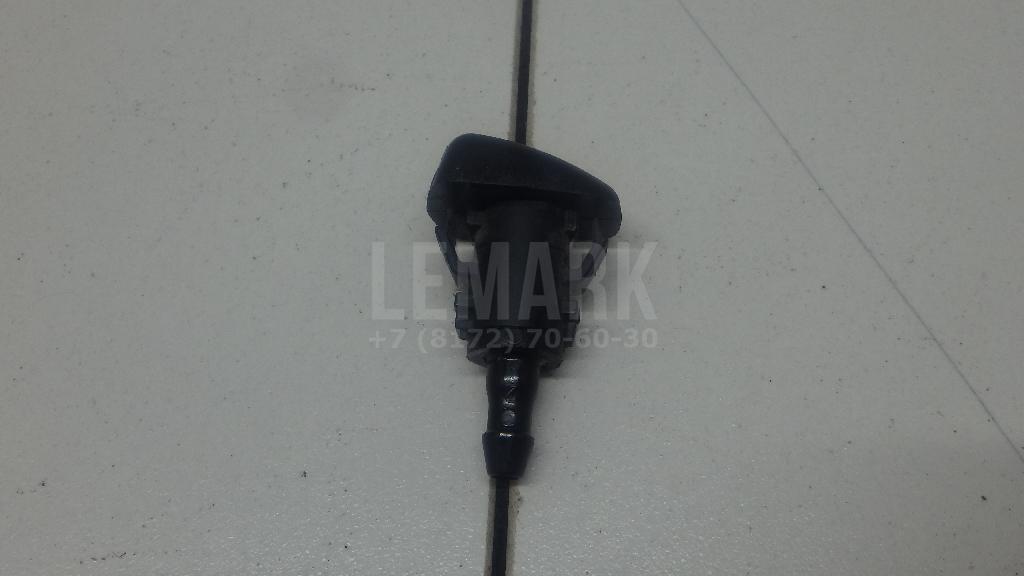 Форсунка омывателя лобового стекла 986302K100 Hyundai-Kia