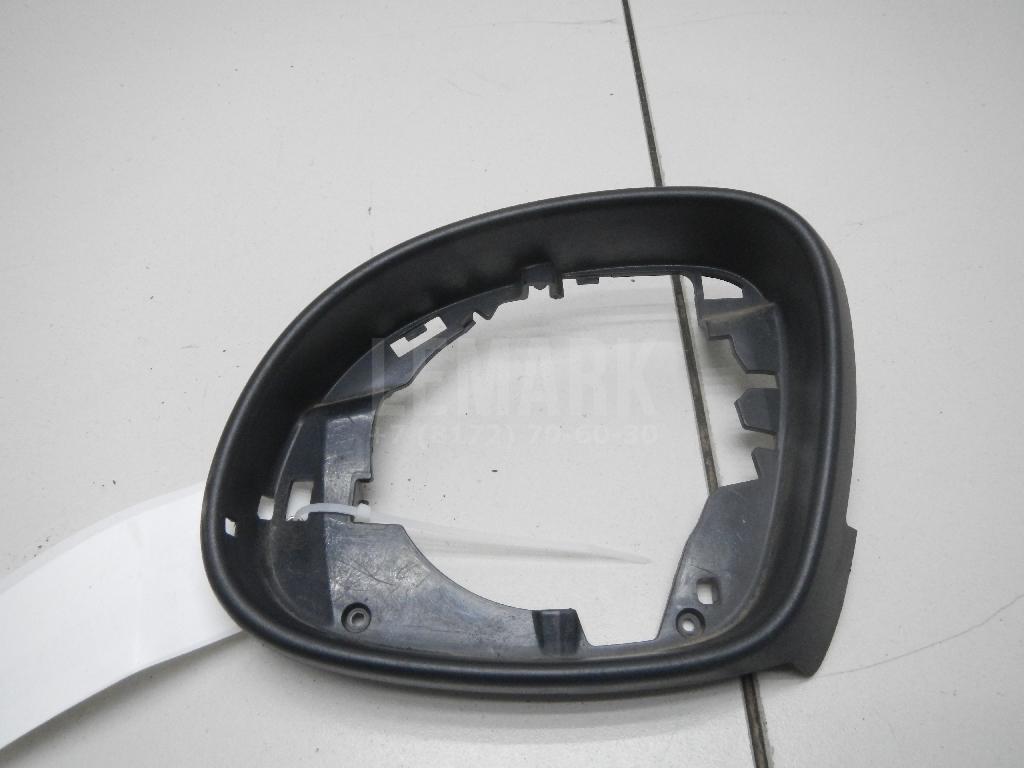 Рамка зеркала левого 5N0857601A9B9 VAG