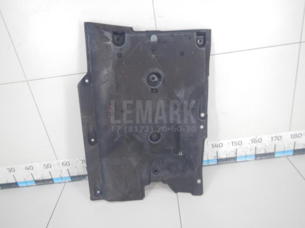 Защита антигравийная 748154EA0B Nissan