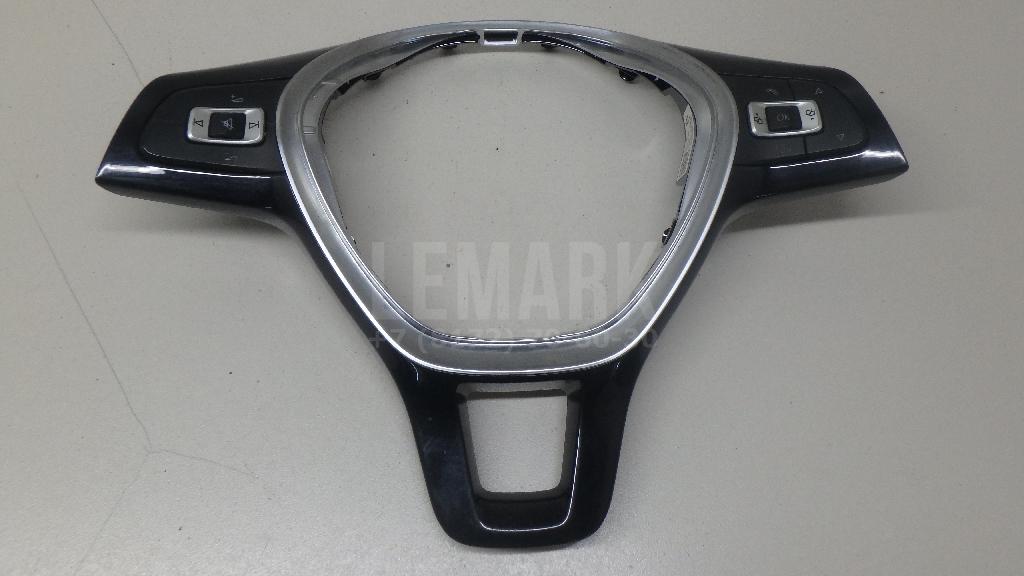Блок кнопок 2H0959442ICX VAG