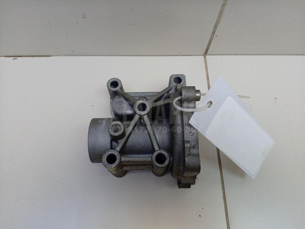 Корпус насоса водяного (помпы) 251252G200 Hyundai-Kia