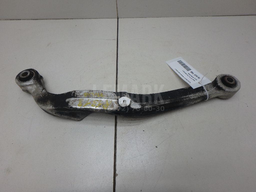 Рычаг задний поперечный правый 55120JD00B Nissan