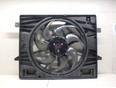 Вентилятор радиатора