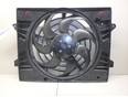Вентилятор радиатора