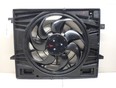 Вентилятор радиатора