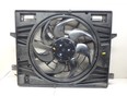 Вентилятор радиатора