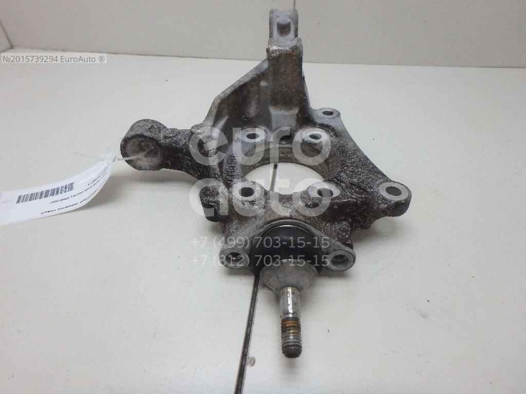 30760714 Volvo Кулак поворотный передний левый от производителя по спец ...