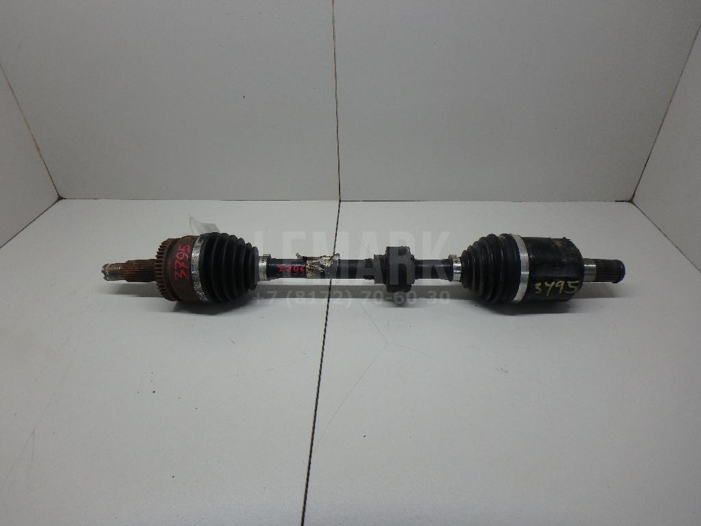 Полуось передняя левая 49500D9010 Hyundai-Kia