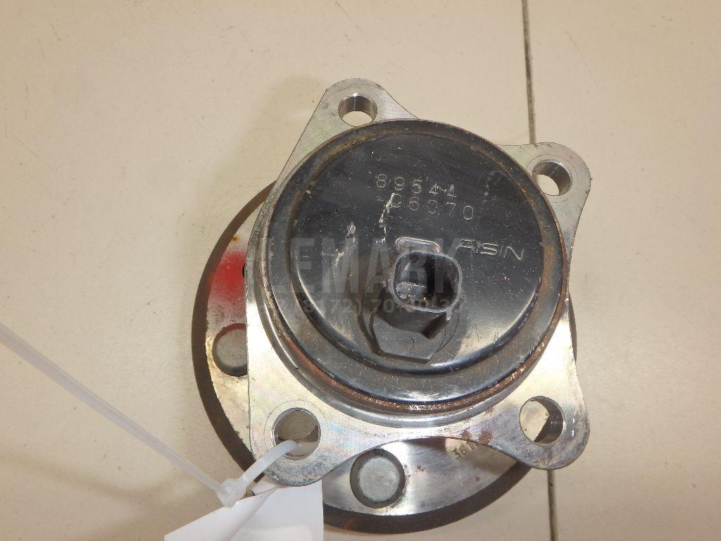 Ступица задняя 4245033030 Toyota