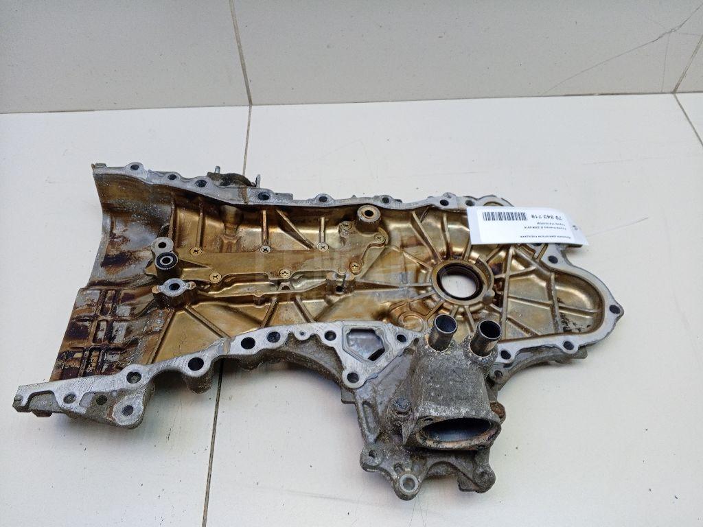 Крышка двигателя передняя 1131037031 Toyota